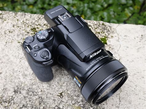 Nikon P1000 review | Stuff