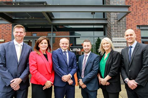 £12m investment in fast-growing Salford tech group | TheBusinessDesk.com