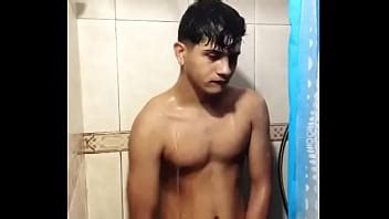 En La Ducha 4 XVIDEOS