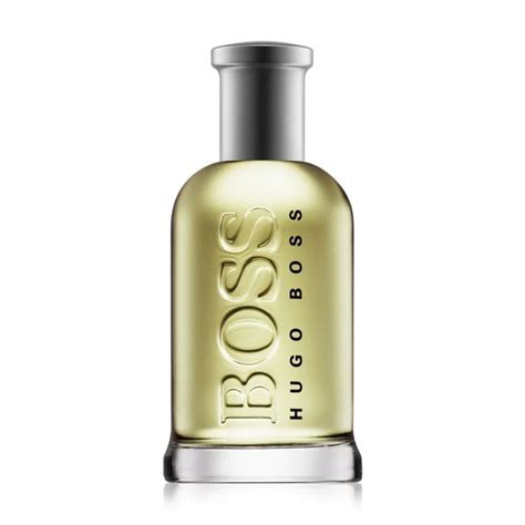 Hugo Boss Boss Bottled Туалетная вода мужская, 200 мл (ТЕСТЕР) - купить ...