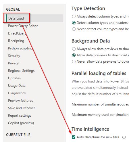 Create a date table in Power BI - Alexander Henkel