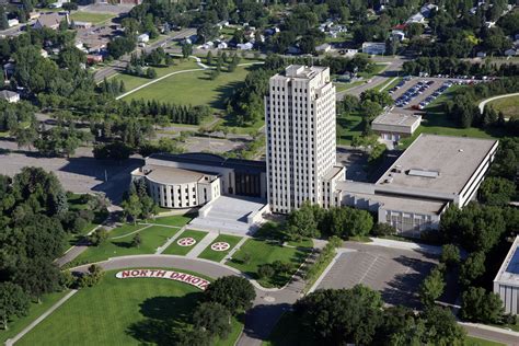 bismarck drone photography services aerial video services  isky films