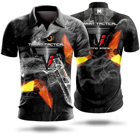 taran tactical mekanuma indonesia