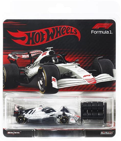 Hot Wheels F Series