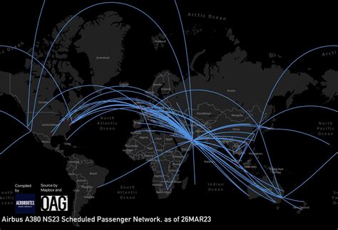 New routes will soon be added to the growing ibc airways network 5