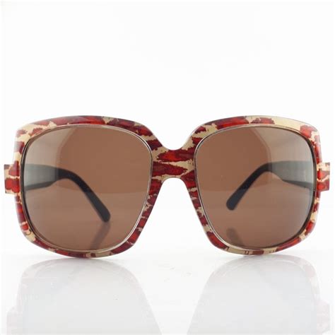 Christian Dior Dior 60s Havana Sunglasses Catawiki