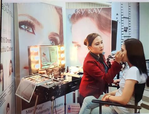 Mary Jane De Jesus Mary Kay Independent Beauty Consultant Added A New