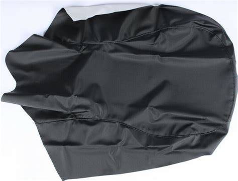 Quad Works Seat Cover Gripper Black 31 55509 01 Ebay