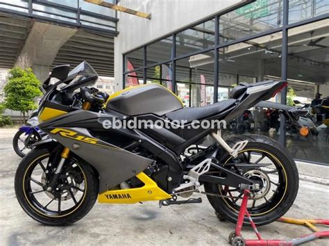 Motosikal Full Fairing Sport Naked Baik Beli Yang Mana EBidMotor
