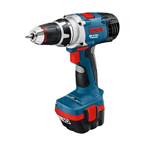 BOSCH GSR 12 VE-2 OPERATING INSTRUCTIONS MANUAL Pdf Download | ManualsLib