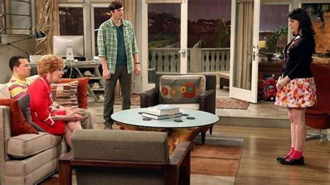 Surprise Charlie Sheen twist in Two and a Half Men finale