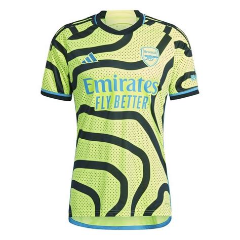 Arsenal Away Shirt 202324