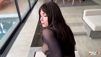 Pantyhose And High Heels Fetish Video By SweetieFox XVIDEOS