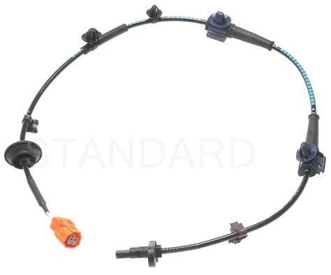 Sensor De Velocidad Frenos Anti Bloqueo Para Honda Fit 2007 2008 Marca