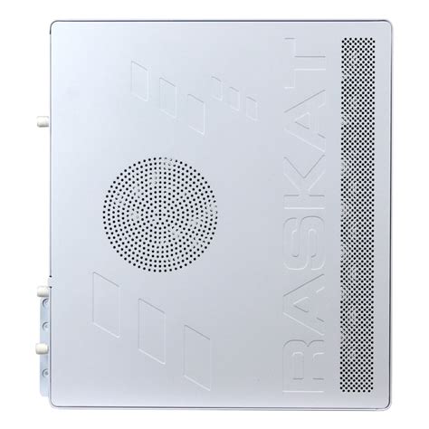 Купить компьютер Raskat START 100 (Intel N100, RAM 16Gb, SSD 240Gb, no ...
