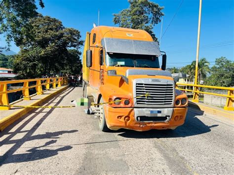 Rastrero Que Mato A FÉmina No Andaba Licencia Vanguardia Honduras