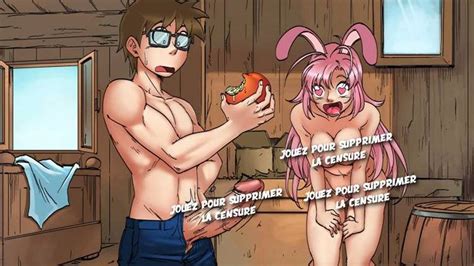 Monde 1 Ville du Prélude Hentai Heroes