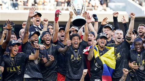 What To Know About The 2023 Mls Season The Washington Post