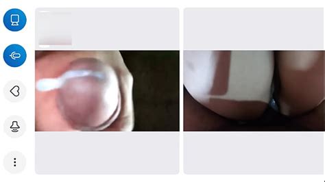 He Couldn T Hold Back From Being So Horny And Came After 1 Minute Of Video Calling Xxx Videos