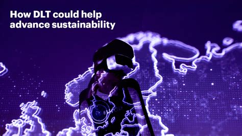 How DLT could transform the verifiability of green bonds