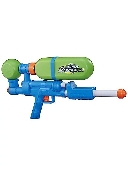 Nerf Super Soaker Xp100