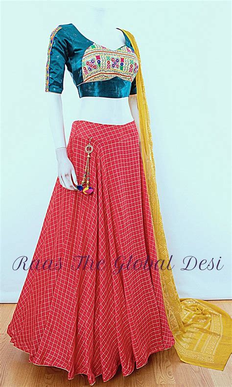 Chicago Based Indian Clothes Online USA Designer Range Of Chaniya