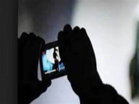 Brother In Law Made Sister In Law Porn Videos Blackmail And Sex Lucknow News