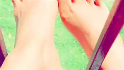 Free Big Sexy Feet Porn Videos Xhamster