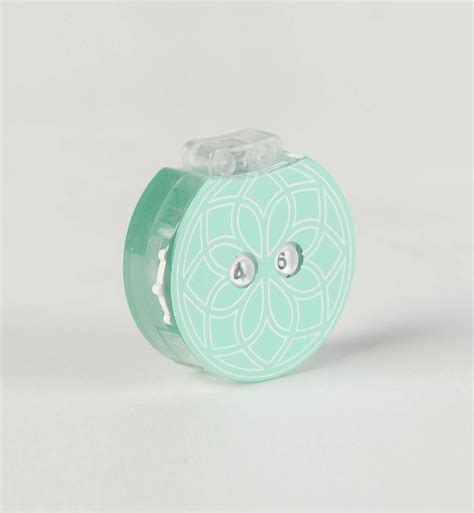 36648 Счетчик рядов The Teal KnitPro | KnitPro. Все для вязания.