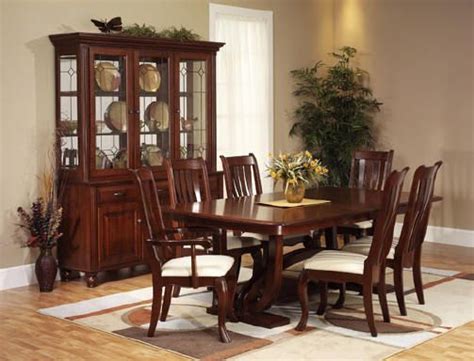 Update Cherry Dining Room Set All Best Wallpappers Hd 4