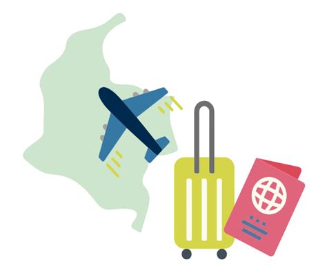 Colombia Entry Requirements In 2025