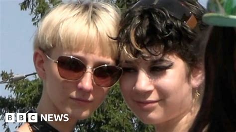 Switzerland Holding Referendum On Same Sex Marriage