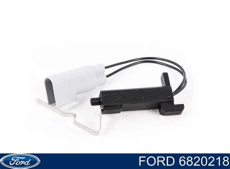 Датчик температуры окружающей среды для Ford Mondeo IV седан (2007 ...