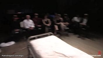 Interracial Double Penetration Public Xvideos