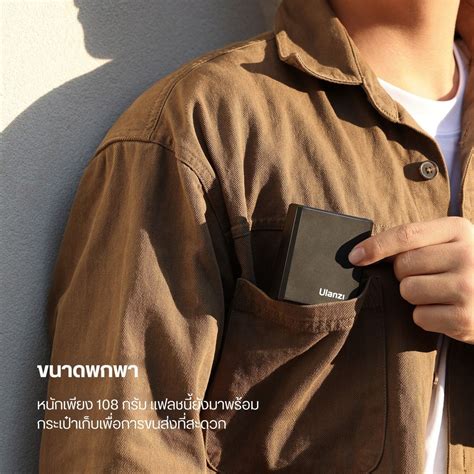 Ulanzi F Mini Camera Speedlite Universal Hot Shoe Dslr Mirrorless