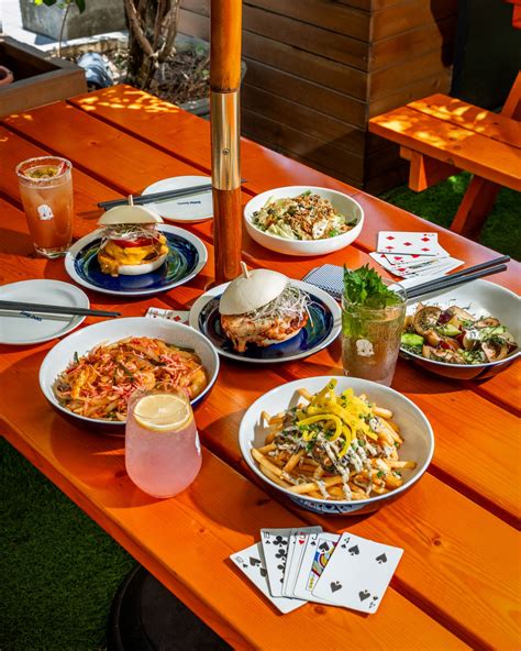 Local diners at Taishima are raving about the new seasonal menu 1