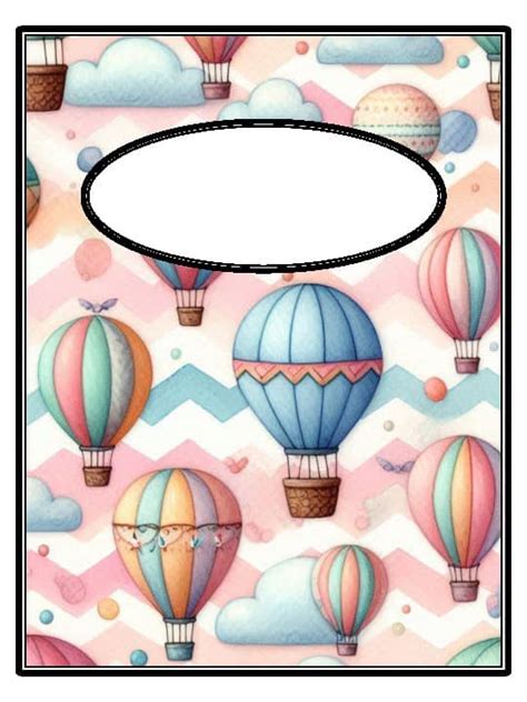 Reading Will Take You Everywhere Hot Air Balloon Bulletin Board Decor Hot