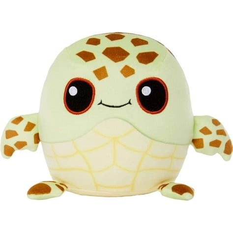 Disney Pixar Cuutopia Squirt Plush