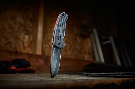 Milwaukee Hardline Knife