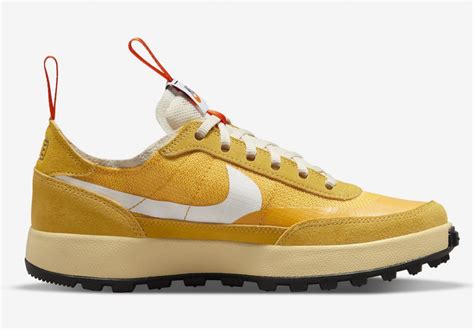 TOM SACHS X WMNS NIKECRAFT GENERAL PURPOSE SHOE ARCHIVE TODO DE TENIS