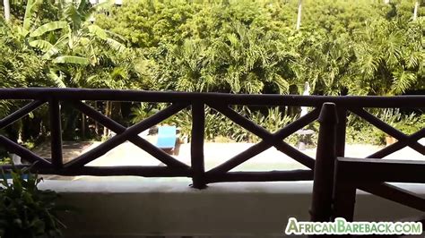 Home African Gayboi Barebacked By 21yo BF In Black Ass