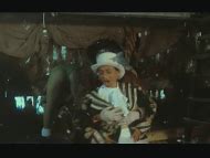 Naked Yvetta Kornov In An Ambiguous Report About The End Of The World