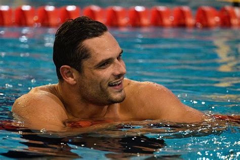 Florent Manaudou Aux Jo Quelle Heure Ont Lieu Les S Ries Du M En