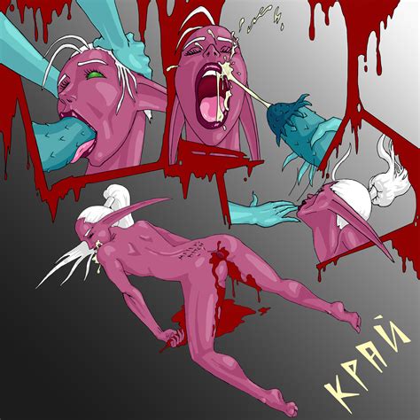 Misadventures Of A Night Elf Vol 5 By Mnogobatko Hentai Foundry