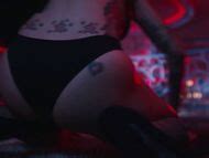 Naked Levy Tran In Vigilante Diaries