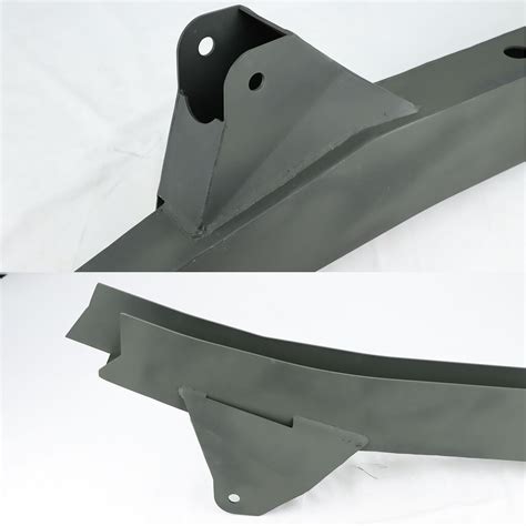 Mid Rear Frame Section For 96 02 Toyota 4runner 3rd Gen Driver Passenger Side Ebay