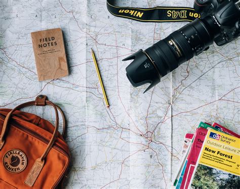 The Best Types of Travel Guides and Hospitality Content (With Examples