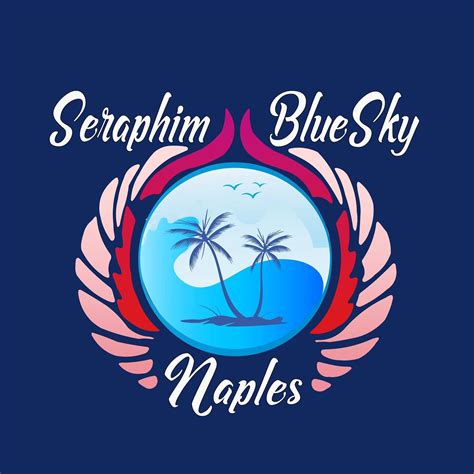 Seraphim Blue Sky Naples