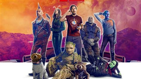 Guardians of the Galaxy Vol. 3 OTT Release Date: Here's When This Marvel Film Is Expected To Stream