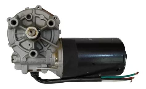 Motor Limpador Parabrisa Ford Cargo Vw Constellation V Parcelamento